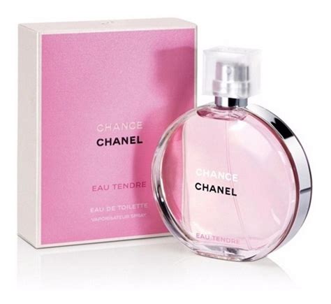 chance tendre chanel perfume|chanel eau tendre best price.